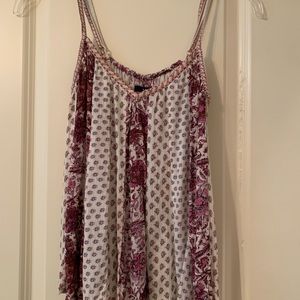 American Eagle Shirt